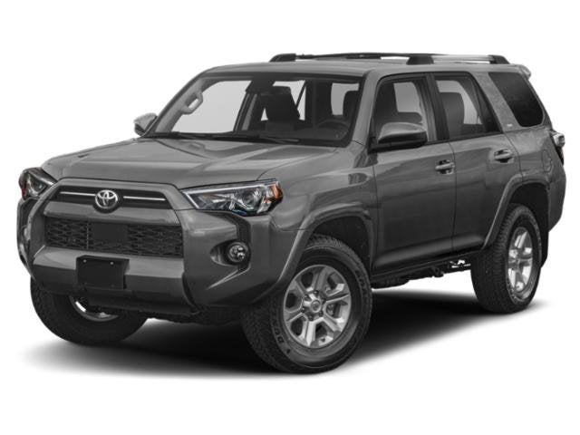 2022 Toyota 4Runner TRD Off Road Premium