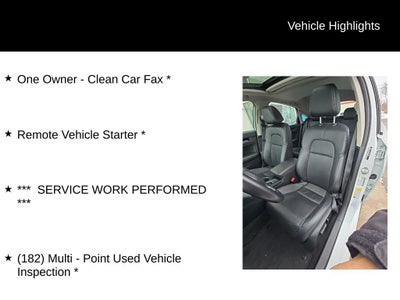 2023 Honda Civic EX-L