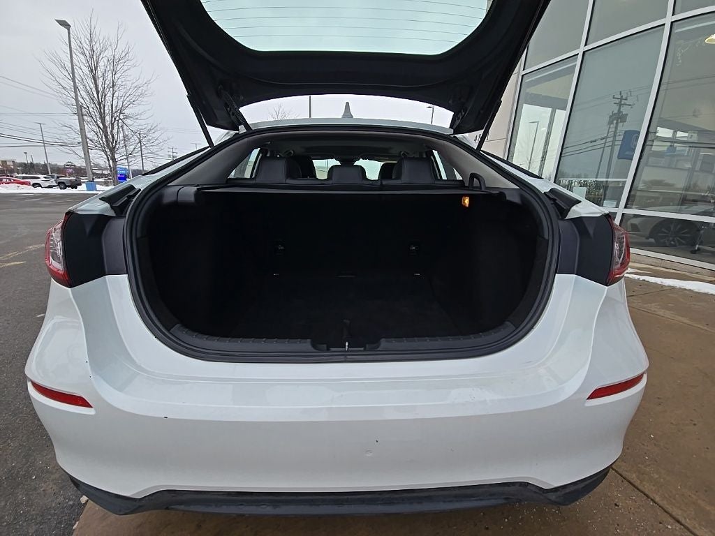 2023 Honda Civic EX-L