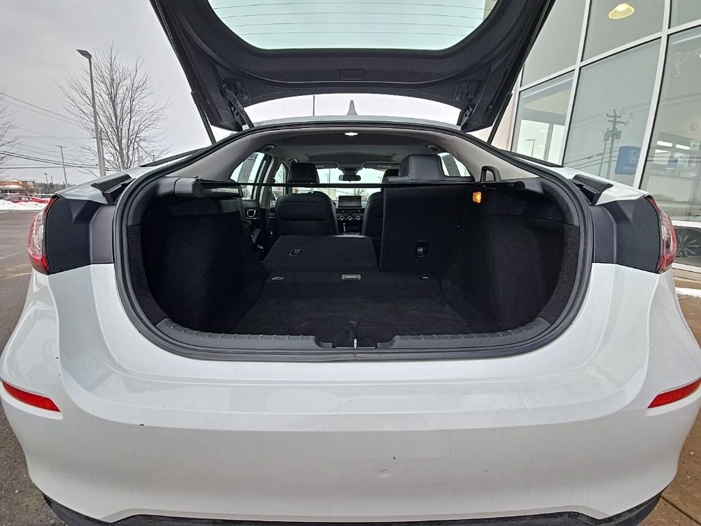 2023 Honda Civic EX-L