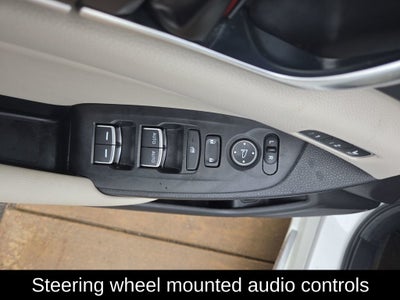 2021 Honda Accord EX-L