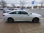 2021 Honda Accord EX-L