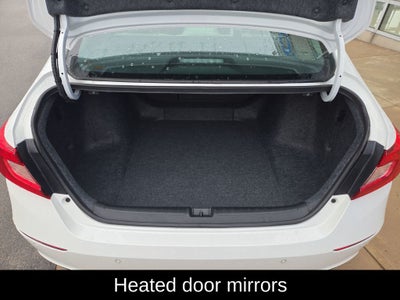 2021 Honda Accord EX-L