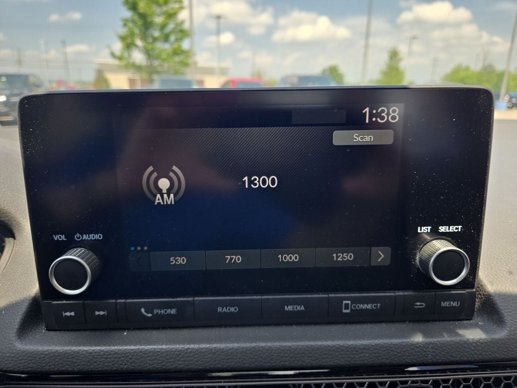 2024 Honda Civic EX