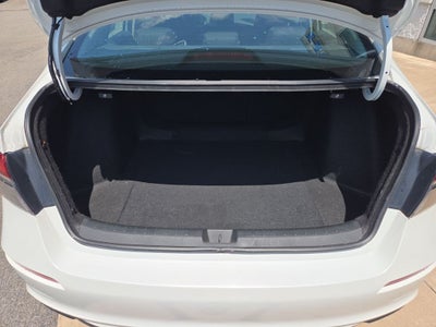 2024 Honda Civic EX