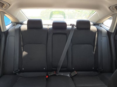 2024 Honda Civic EX