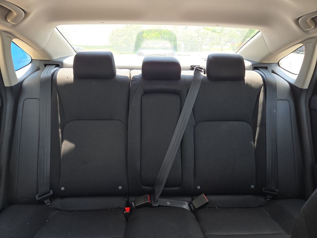 2024 Honda Civic EX
