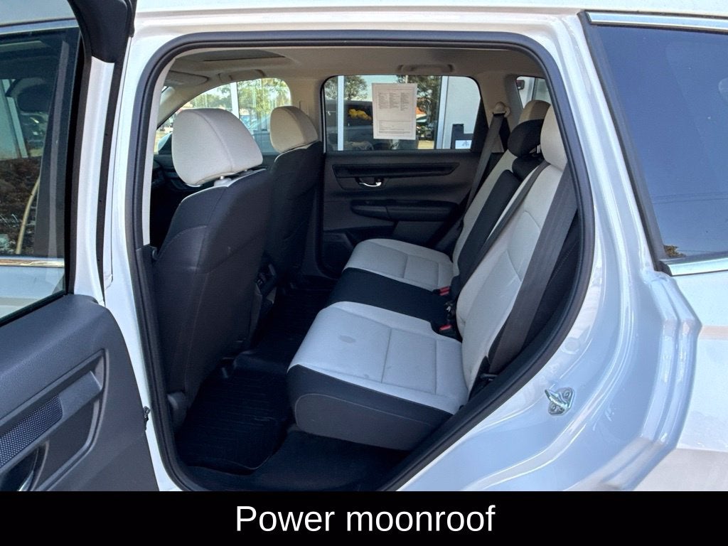 2023 Honda CR-V EX