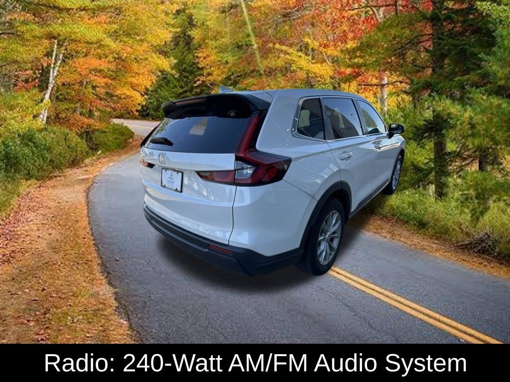 2023 Honda CR-V EX