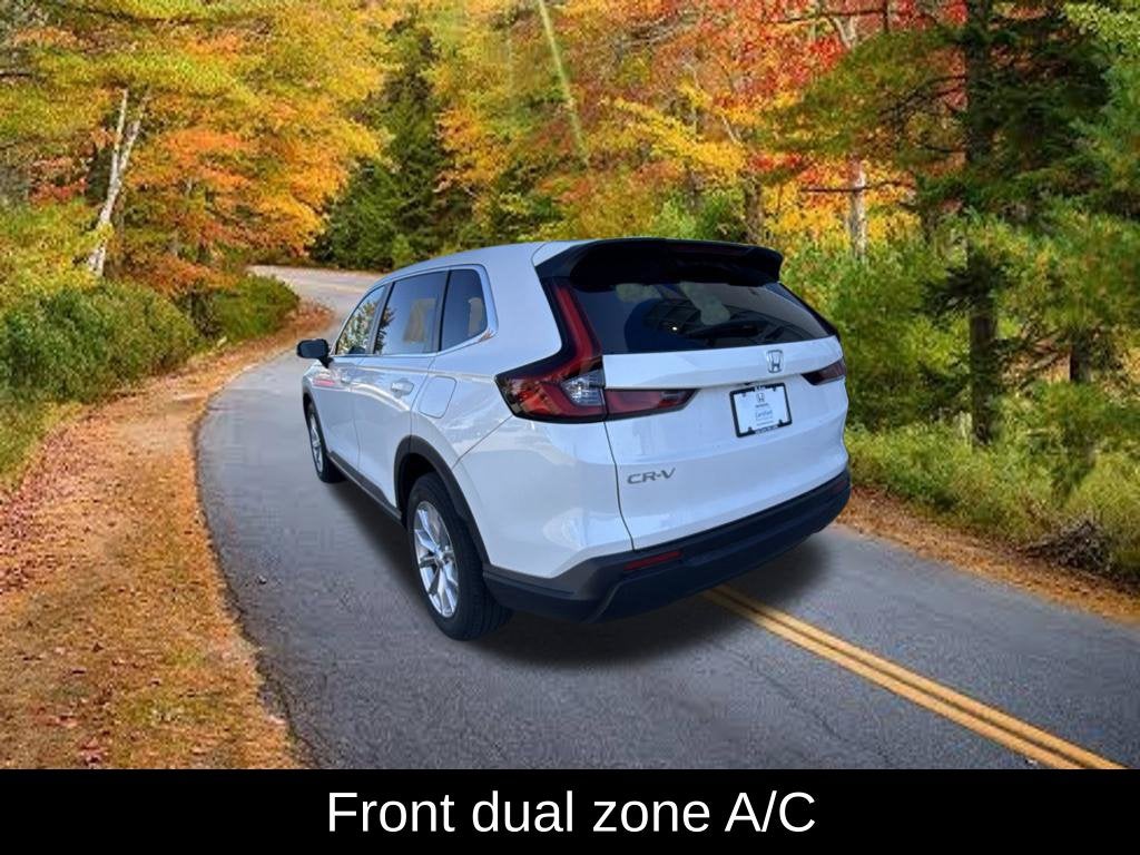 2023 Honda CR-V EX