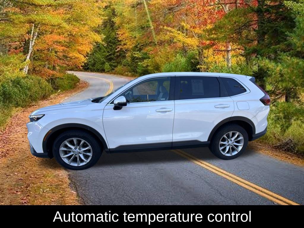 2023 Honda CR-V EX