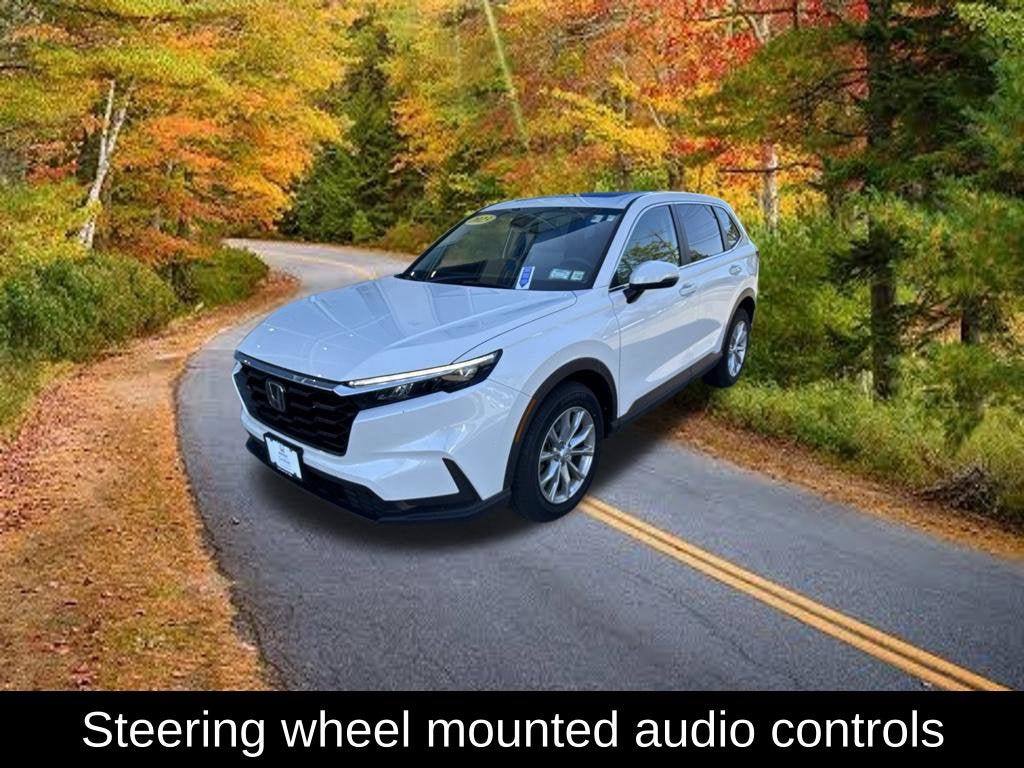 2023 Honda CR-V EX