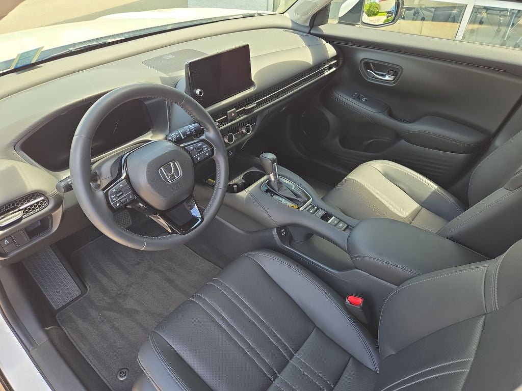 2024 Honda HR-V EX-L
