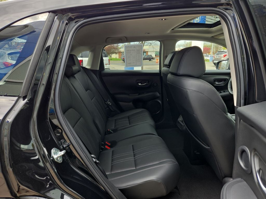 2024 Honda HR-V EX-L