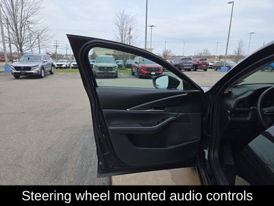 2023 Mazda Mazda CX-30 2.5 S Select Package