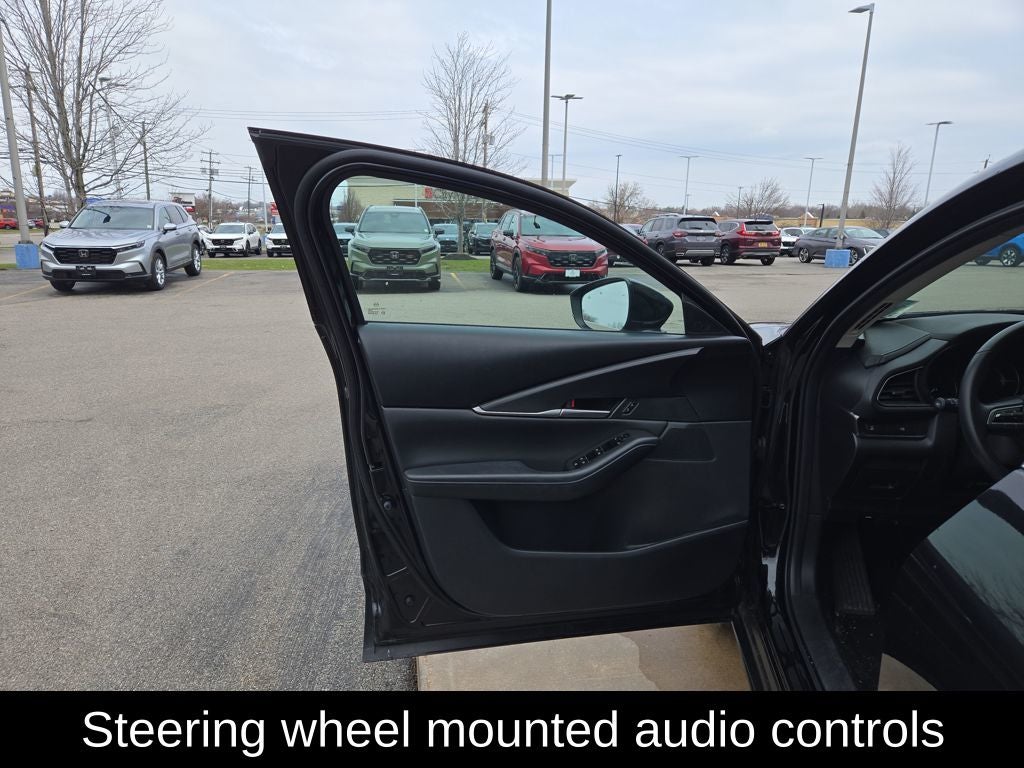 2023 Mazda Mazda CX-30 2.5 S Select Package