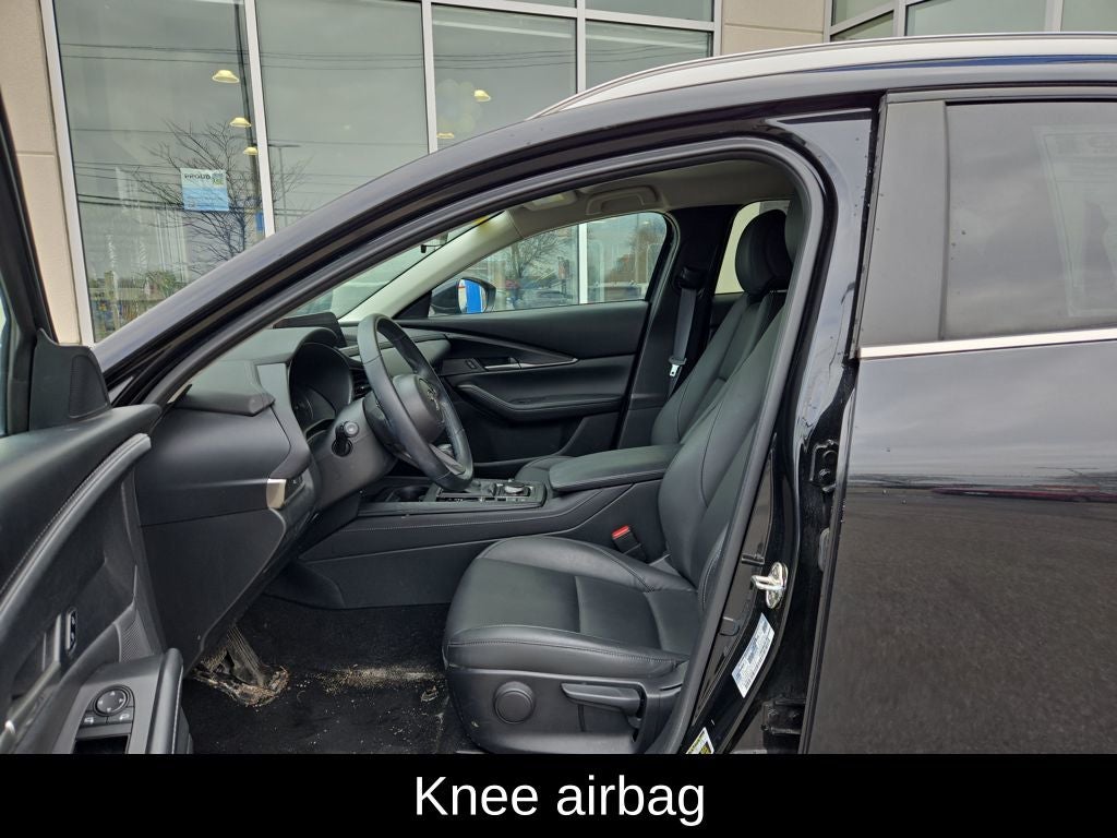 2023 Mazda Mazda CX-30 2.5 S Select Package