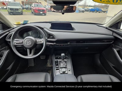 2023 Mazda Mazda CX-30 2.5 S Select Package