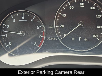 2023 Mazda Mazda CX-30 2.5 S Select Package