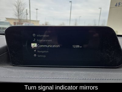 2023 Mazda Mazda CX-30 2.5 S Select Package