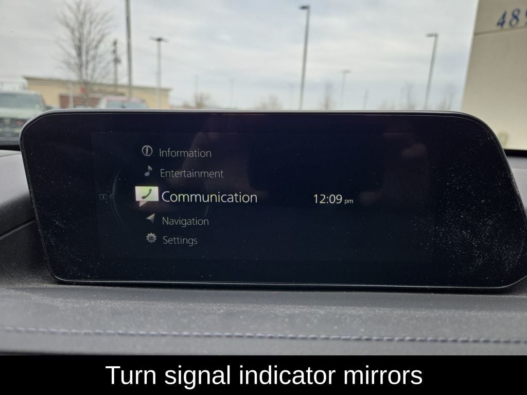 2023 Mazda Mazda CX-30 2.5 S Select Package