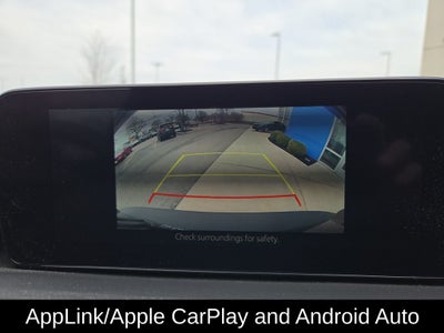 2023 Mazda Mazda CX-30 2.5 S Select Package