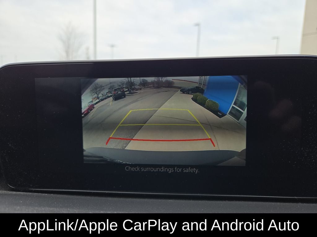 2023 Mazda Mazda CX-30 2.5 S Select Package