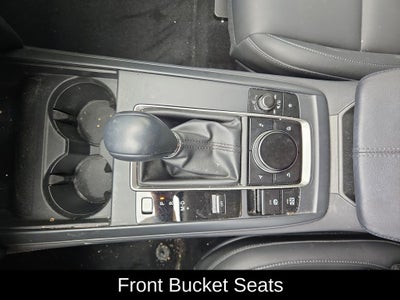 2023 Mazda Mazda CX-30 2.5 S Select Package