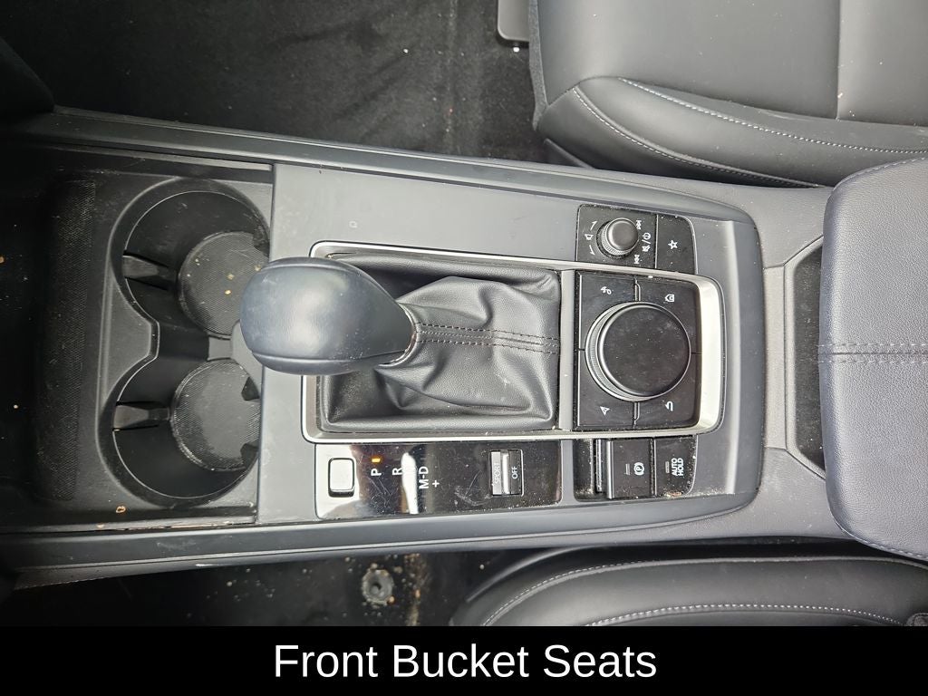2023 Mazda Mazda CX-30 2.5 S Select Package