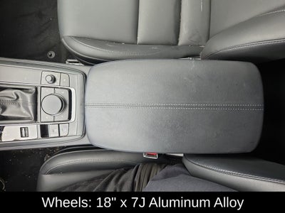 2023 Mazda Mazda CX-30 2.5 S Select Package