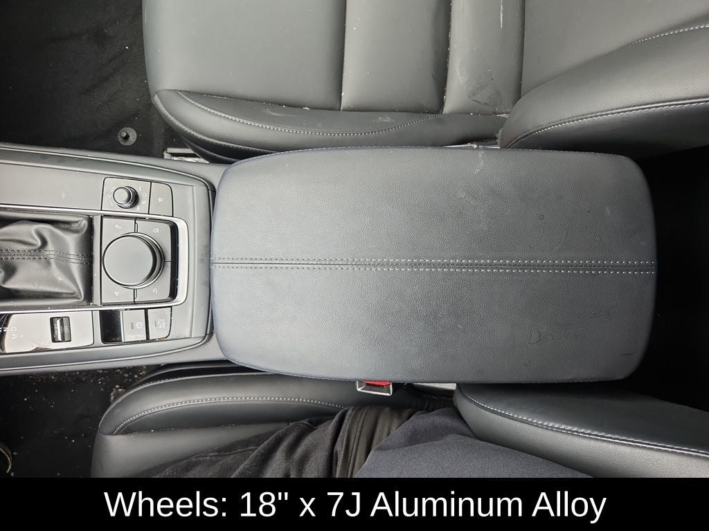 2023 Mazda Mazda CX-30 2.5 S Select Package