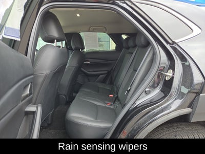 2023 Mazda Mazda CX-30 2.5 S Select Package