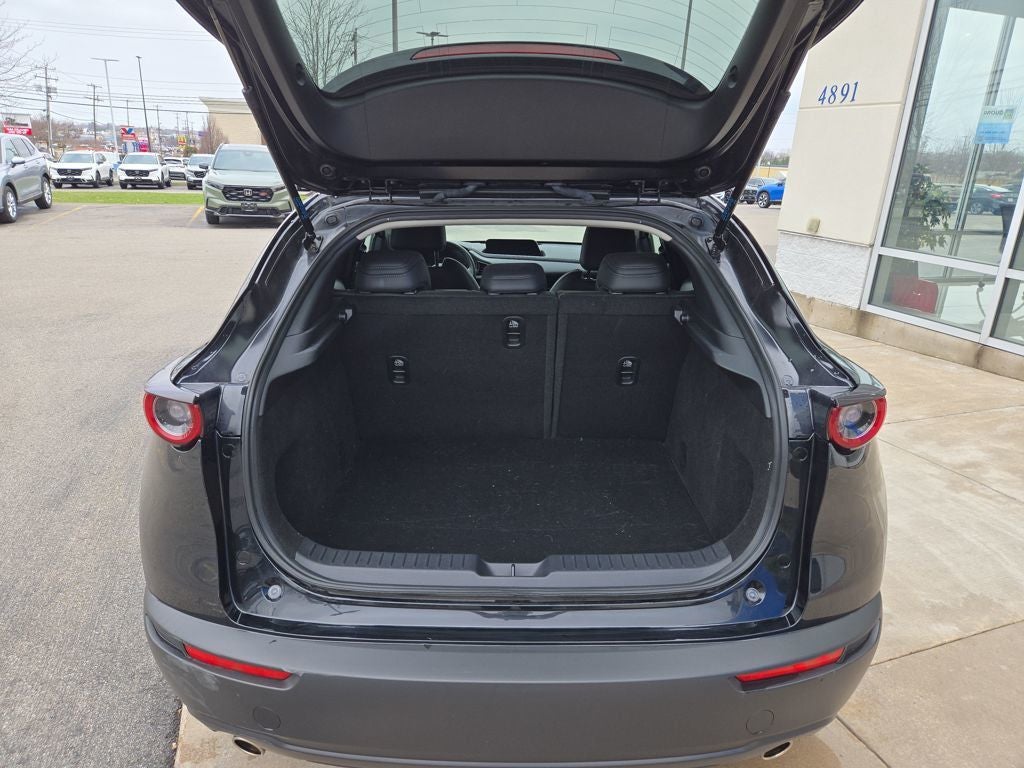 2023 Mazda Mazda CX-30 2.5 S Select Package