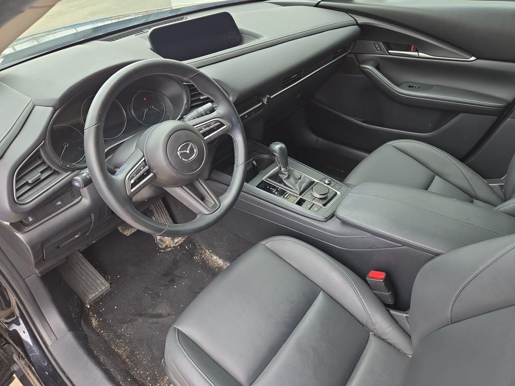 2023 Mazda Mazda CX-30 2.5 S Select Package