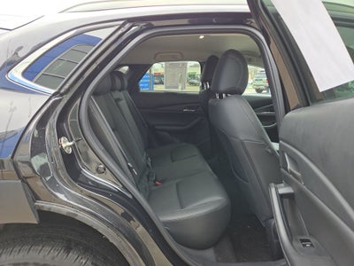 2023 Mazda Mazda CX-30 2.5 S Select Package