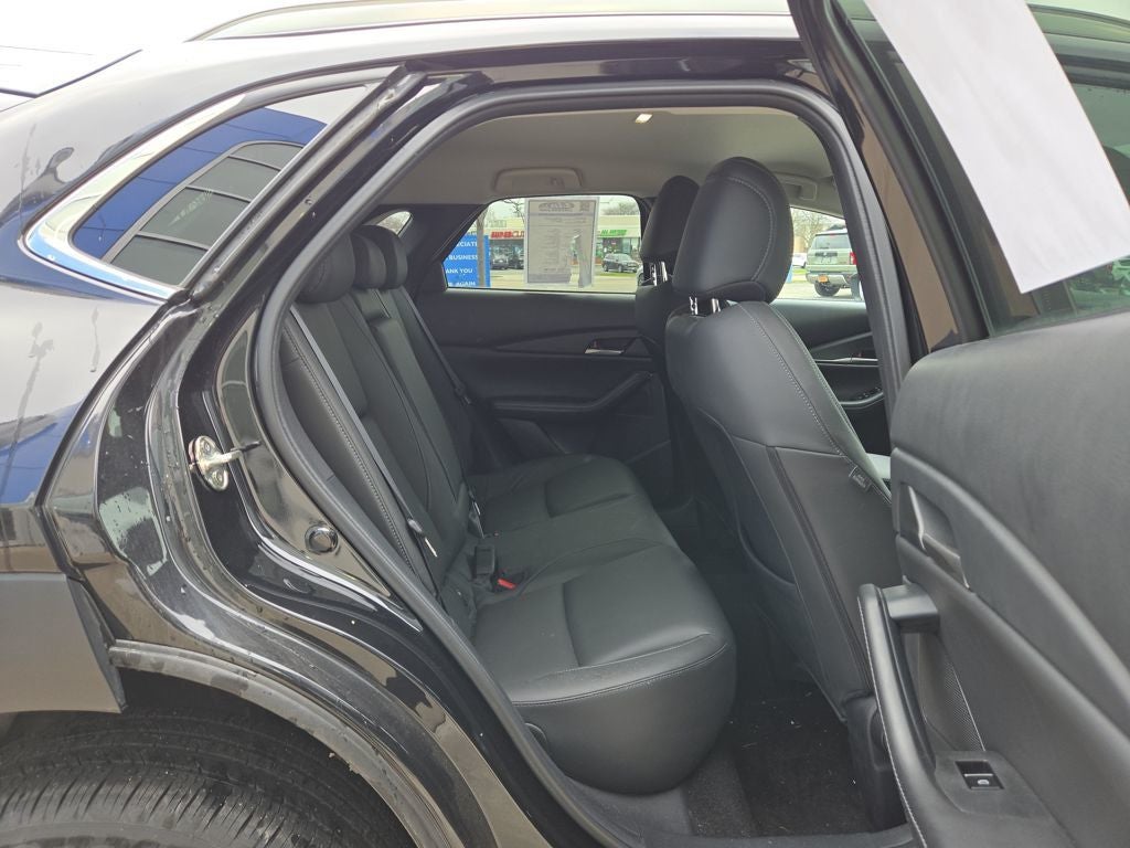 2023 Mazda Mazda CX-30 2.5 S Select Package