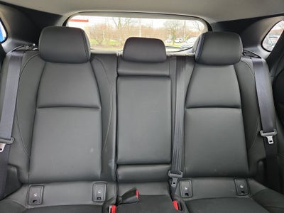2023 Mazda Mazda CX-30 2.5 S Select Package