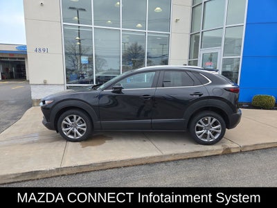 2023 Mazda Mazda CX-30 2.5 S Select Package