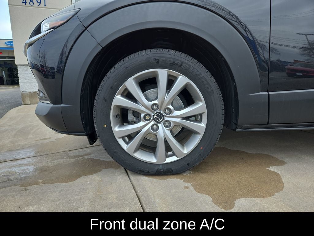 2023 Mazda Mazda CX-30 2.5 S Select Package