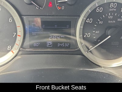2013 Nissan Sentra SV