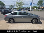 2013 Nissan Sentra SV