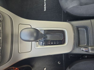 2013 Nissan Sentra SV