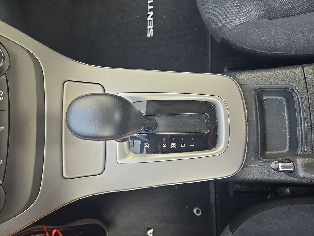 2013 Nissan Sentra SV