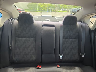 2013 Nissan Sentra SV