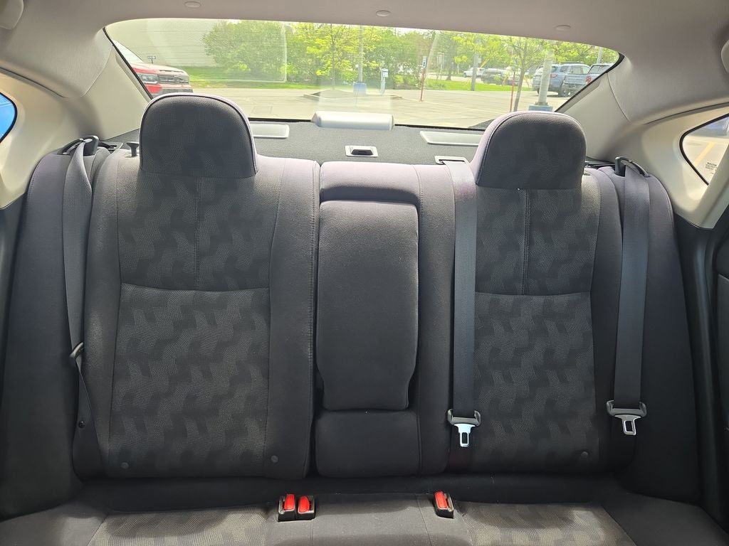 2013 Nissan Sentra SV
