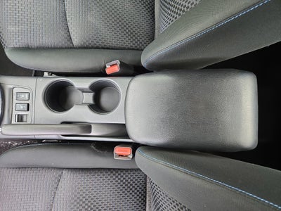 2019 Nissan Sentra SR