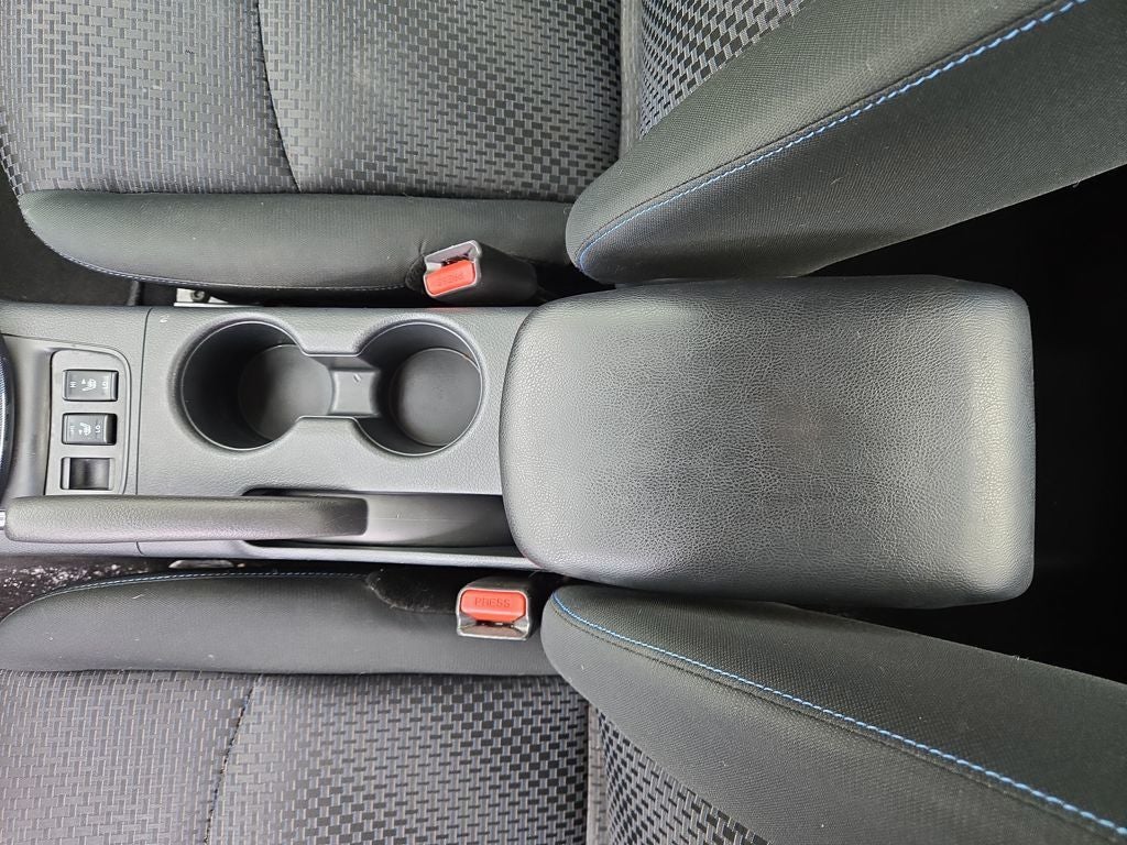 2019 Nissan Sentra SR