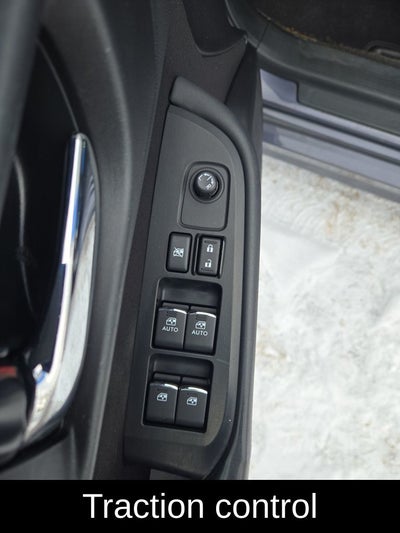 2015 Subaru Legacy 2.5i Premium