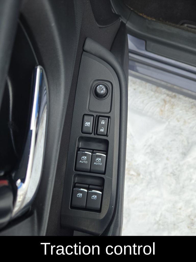 2015 Subaru Legacy 2.5i Premium