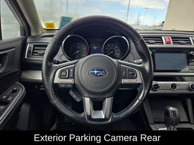 2015 Subaru Legacy 2.5i Premium
